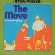 The Move - Blackberry Way