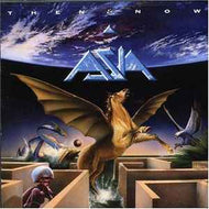 Asia (2) - Then & Now