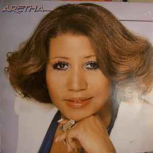 Aretha Franklin - Aretha