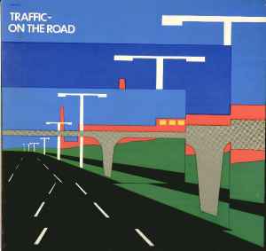 Traffic - On The Road