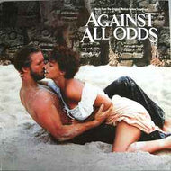 Various - Against All Odds - Music From The Original Motion Picture