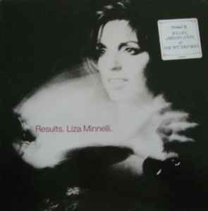 Liza Minnelli - Results