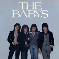 The Babys - The Babys