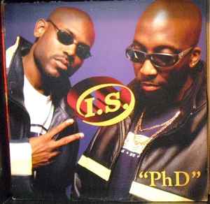 I.S. (5) - PhD