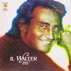 Walter Chiari - Il Walter Più