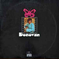 Donovan - Donovan