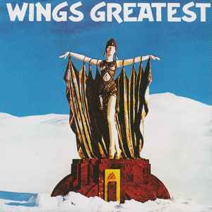 Wings (2) - Wings Greatest