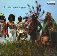 Lucio Battisti - Il Nostro Caro Angelo
