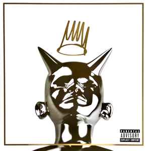 J. Cole - Born Sinner