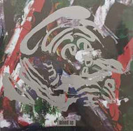 The Cure - Mixed Up