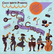 Coco Maria Presents Various - Club Coco (New Dimensions In Latin Music)