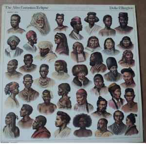Duke Ellington -  The Afro-Eurasian Eclipse