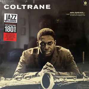 John Coltrane - Coltrane