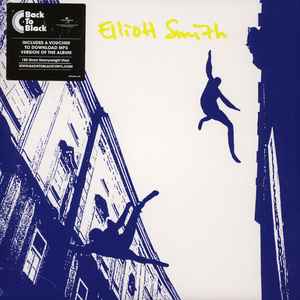 Elliott Smith - Elliott Smith