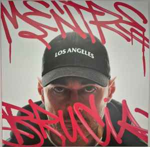 Fabri Fibra - Mentre Los Angeles Brucia