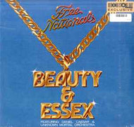 The Free Nationals Featuring Daniel Caesar (2) & Unknown Mortal Orchestra - Beauty & Essex