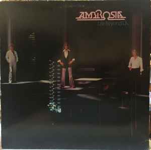 Ambrosia (2) - Life Beyond L.A.
