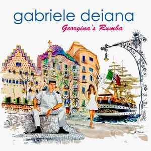 Gabriele Deiana (2) - Georgina's Rumba