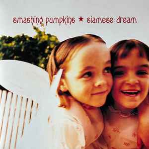 The Smashing Pumpkins - Siamese Dream
