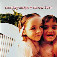 The Smashing Pumpkins - Siamese Dream