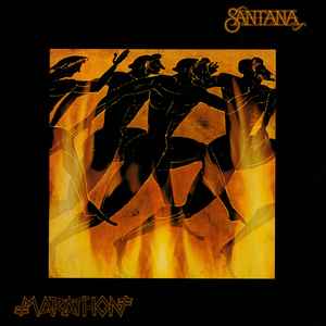 Santana - Marathon