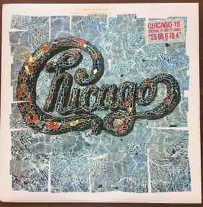 Chicago (2) - Chicago 18