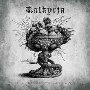 Valkyrja - The Invocation Of Demise
