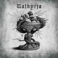 Valkyrja - The Invocation Of Demise