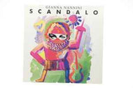 Gianna Nannini - Scandalo