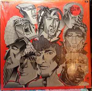 The Tubes - Now