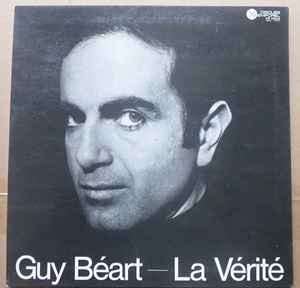 Guy Béart - La Vérité