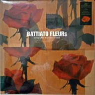 Franco Battiato - Fleurs (Esempi Affini Di Scritture E Simili)