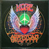 Various - Original Motion Picture Soundtrack - More American Graffiti