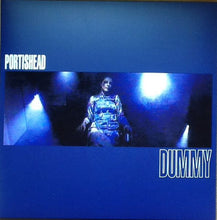 Carica l&#39;immagine nel visualizzatore di Gallery, Portishead - Dummy

