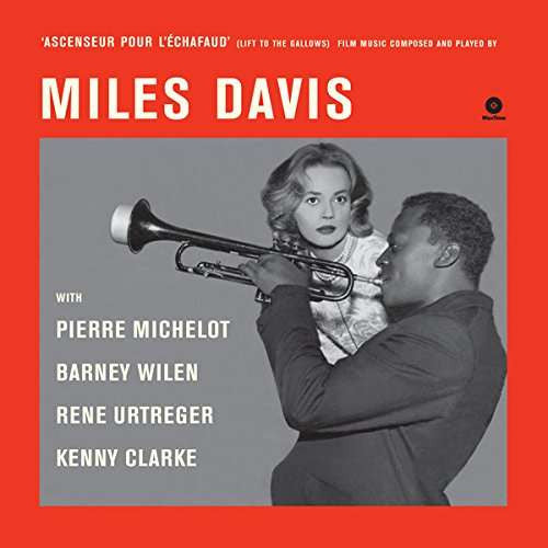 Miles Davis - Ascenseur Pour L'Échafaud