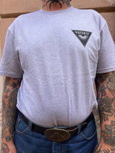 Load image into Gallery viewer, T-Shirt Potente "logo front"
