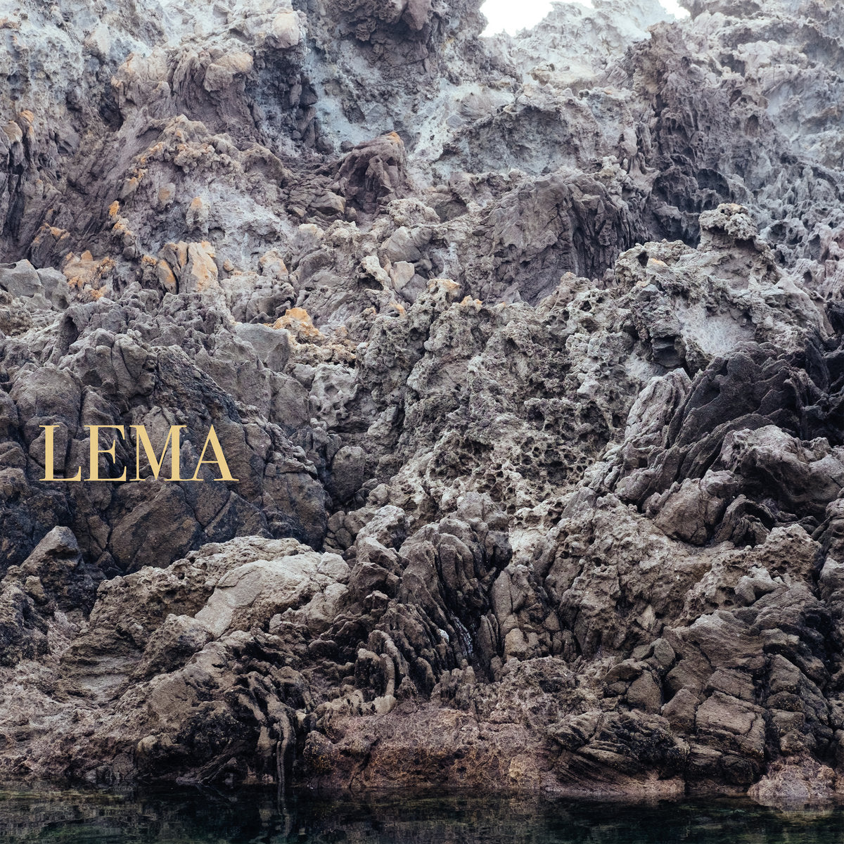 Paolo Angeli - Lema