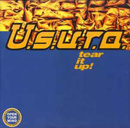 U.S.U.R.A. - Tear It Up!