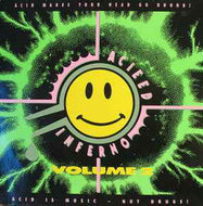 Various - Acieed Inferno Volume 2