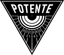  Potente Record Store