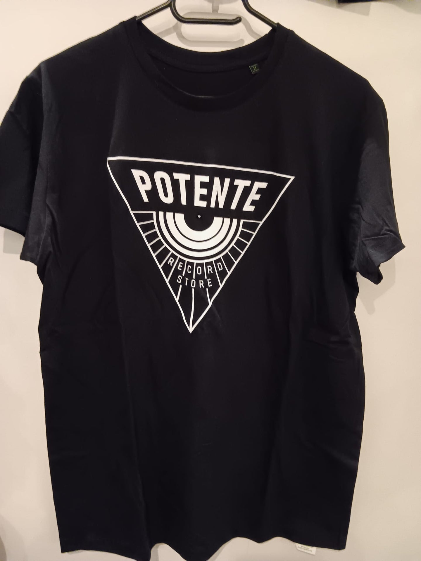 T-Shirt Black
