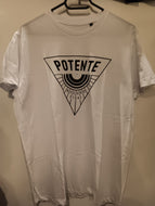 T-Shirt White