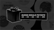 Potente Records Gift Card - Buono Regalo