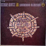 Stan Getz With Laurindo Almeida - Stan Getz With Guest Artist Laurindo Almeida