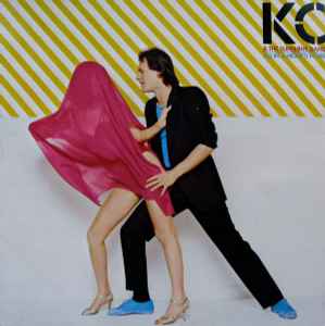 KC & The Sunshine Band - All In A Night's Work