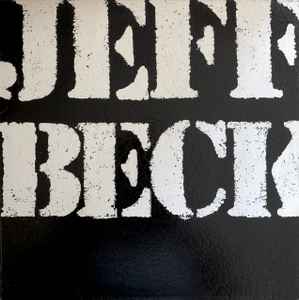 Jeff Beck - There & Back