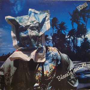 10cc – Bloody Tourists