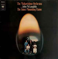 The Mahavishnu Orchestra* With John McLaughlin - The Inner Mounting Flame