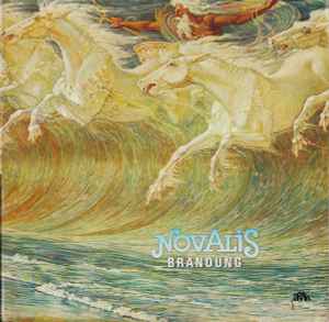 Novalis - Brandung