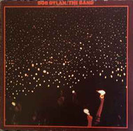 Bob Dylan / The Band - Before The Flood